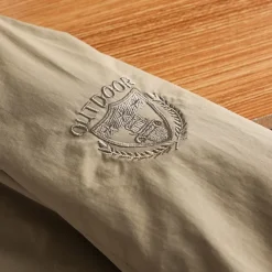 Men's Softshell Jacket Hiking Jacket Outdoor Color Block Windproof Water Resistant Hoodie Windbreaker Jacket Camping / Hiking / Caving Traveling Black Army Green Blue Khaki