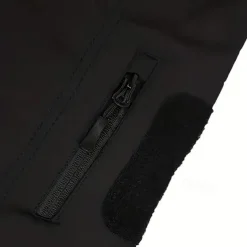 Men's Softshell Jacket Hiking Jacket Outdoor Color Block Windproof Water Resistant Hoodie Windbreaker Jacket Camping / Hiking / Caving Traveling Black Green Khaki Grey