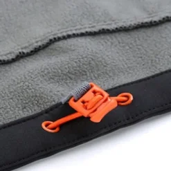 Men's Softshell Jacket Hiking Jacket Outdoor Color Block Waterproof Windproof Windbreaker Jacket Traveling Black Red Navy Blue Royal Blue Grey