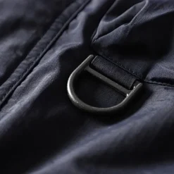 Men's Softshell Jacket Hiking Jacket Outdoor Windproof Water Resistant Lightweight Jacket Windbreaker Jacket Traveling Black Army Green Navy Blue Khaki