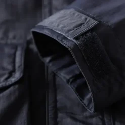 Men's Softshell Jacket Hiking Jacket Outdoor Windproof Water Resistant Lightweight Jacket Windbreaker Jacket Traveling Black Army Green Navy Blue Khaki