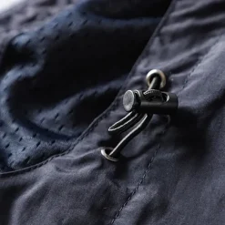 Men's Softshell Jacket Hiking Jacket Outdoor Windproof Water Resistant Lightweight Jacket Windbreaker Jacket Traveling Black Army Green Navy Blue Khaki