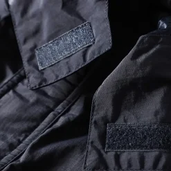 Men's Softshell Jacket Hiking Jacket Outdoor Windproof Water Resistant Lightweight Jacket Windbreaker Jacket Traveling Black Army Green Navy Blue Khaki