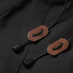 Men's Softshell Jacket Hiking Jacket Outdoor Windproof Water Resistant Windbreaker Jacket Traveling Black Purple Brown Green Khaki