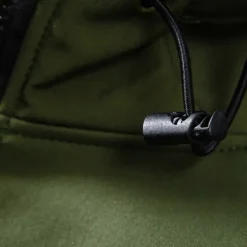 Men's Softshell Jacket Hiking Jacket Winter Outdoor Color Block Windproof Water Resistant Windbreaker Jacket Traveling Black Army Green Grey