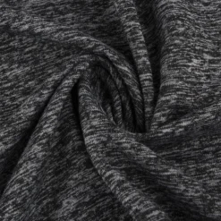 Men's Sport Polo Golf Shirt Casual Holiday Lapel Quarter Zip Short Sleeve Fashion Basic Plain Quarter Zip Summer Regular Fit Dark Gray Blue Green Sport Polo