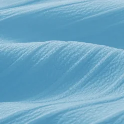 Men's Summer Pants Beach Pants Casual Pants Pocket Elastic Waist Drawstring Plain Comfort Breathable Vacation Daily Holiday Hawaiian Boho Black White