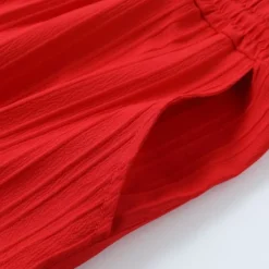 Men's Summer Shorts Beach Shorts Casual Shorts Pocket Drawstring Elastic Waist Plain Comfort Breathable Short Holiday Vacation Beach Hawaiian Boho Black White