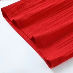 Men's Summer Shorts Beach Shorts Casual Shorts Pocket Drawstring Elastic Waist Plain Comfort Breathable Short Holiday Vacation Beach Hawaiian Boho Black White