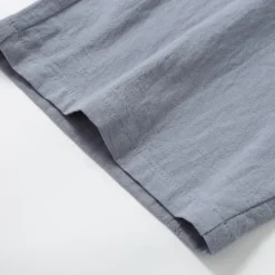 Men's Summer Shorts Pocket Solid Colored Outdoor Sports Short Vacation Casual Casual ArmyGreen Black Low Waist Micro-elastic