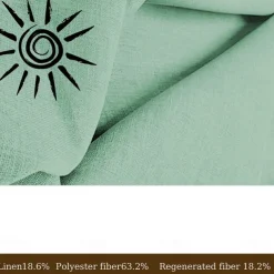 Men's Sun 3D Print Shorts Summer Shorts Casual Shorts Mid Waist Designer Ethnic Style Retro Vintage Casual Daily Holiday Drawstring Pocket Elastic Waist Designer Clothing Apparel