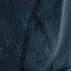 Men's Sweat Shorts Shorts Bermuda shorts Drawstring Elastic Waist Plain Comfort Sports Knee Length Yoga Casual Daily Fashion Athleisure Orange Micro-elastic