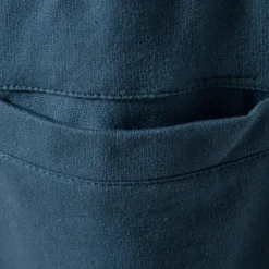 Men's Sweat Shorts Shorts Bermuda shorts Drawstring Elastic Waist Plain Comfort Sports Knee Length Yoga Casual Daily Fashion Athleisure Orange Micro-elastic