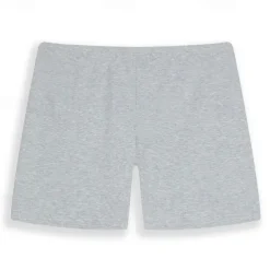 Men's Sweat Shorts Shorts Bermuda shorts Drawstring Elastic Waist Plain Comfort Sports Short Yoga Daily Gym Athleisure White Khaki Micro-elastic