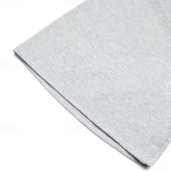 Men's Sweat Shorts Shorts Bermuda shorts Drawstring Elastic Waist Plain Comfort Sports Short Yoga Daily Gym Athleisure White Khaki Micro-elastic