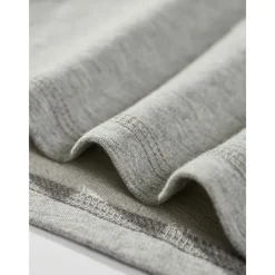 Men's Sweat Shorts Workout Shorts Casual Shorts Pocket Drawstring Elastic Waist Plain Comfort Breathable Knee Length Casual Daily Holiday Sports Fashion Black Army Green Micro-elastic