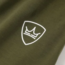 Men's Sweatpants Joggers Trousers Track Pants Drawstring Elastic Waist Geometric Pattern Sports Outdoor Athleisure ArmyGreen Black