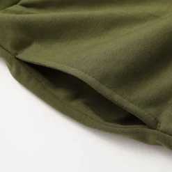 Men's Sweatpants Joggers Trousers Track Pants Drawstring Elastic Waist Geometric Pattern Sports Outdoor Athleisure ArmyGreen Black