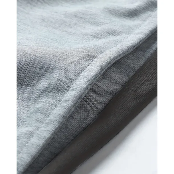 Men's Sweatpants Joggers Trousers Casual Pants Drawstring Side Stripe Elastic Waist Plain Comfort Warm Full Length Outdoor Casual Daily Sports Fashion Black-White Black-Red