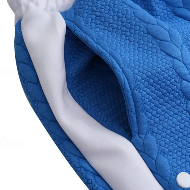 Men's Sweatpants Joggers Trousers Drawstring Elastic Waist Side Button Patchwork Comfort Breathable Casual Daily Holiday Sports Fashion Black White