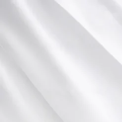 Men's Sweatpants Joggers Trousers Pleated Pants Drawstring Elastic Waist Plain Comfort Breathable Casual Daily Holiday Sports Fashion Black White