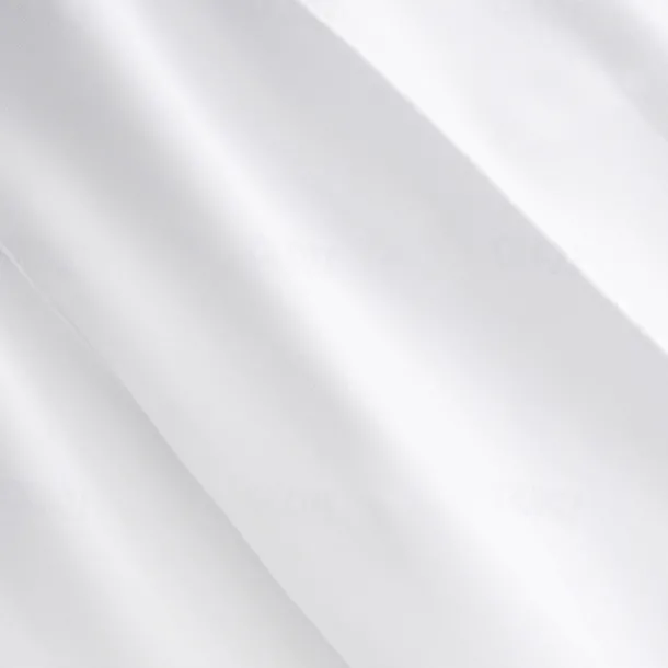 Men's Sweatpants Joggers Trousers Pleated Pants Drawstring Elastic Waist Plain Comfort Breathable Casual Daily Holiday Sports Fashion Black White