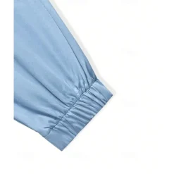 Men's Sweatpants Joggers Trousers Pocket Drawstring Elastic Waist Plain Comfort Sports Outdoor Daily Fashion Casual Black Light Green Micro-elastic