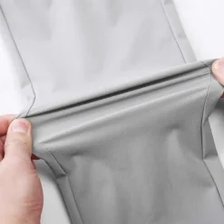 Men's Sweatpants Outdoor Pants Hiking Pants Trousers Outdoor Regular Fit Breathable Quick Dry Stretchy Pants / Trousers Drawstring Elastic Waist Dark Grey Black Hunting Climbing Camping / Hiking