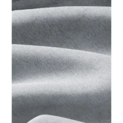 Men's Sweatpants Wide Leg Sweatpants Trousers Pocket Drawstring Elastic Waist Color Block Comfort Sports Outdoor Daily Fashion Casual Black White Micro-elastic