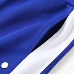 Men's Sweatpants Wide Leg Sweatpants Joggers Trousers Straight Leg Sweatpants Drawstring Elastic Waist Side Button Plain Comfort Breathable Outdoor Daily Going out Fashion Casual Black White