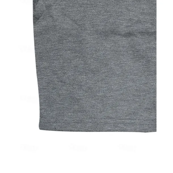 Men's Sweatpants Wide Leg Sweatpants Trousers Patchwork Pocket Drawstring Color Block Comfort Sports Outdoor Daily Fashion Casual Black Red Micro-elastic