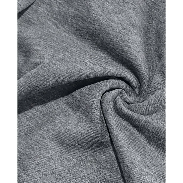 Men's Sweatpants Wide Leg Sweatpants Trousers Patchwork Pocket Drawstring Color Block Comfort Sports Outdoor Daily Fashion Casual Black Red Micro-elastic