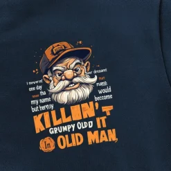 Men's Sweatshirt Quarter Zip Sweatshirt Black Navy Blue Khaki Gray Half Zip Plain Sports & Outdoor Daily Holiday Streetwear Cool Retro Winter Spring & Fall Clothing Apparel Hoodies Sweatshirts