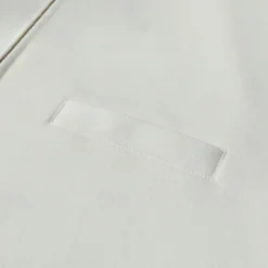 Men's Sweatshirt Quarter Zip Sweatshirt Black White Dark Gray Polo Collar Plain Zipper Pocket Sports & Outdoor Casual Daily Designer Sportswear Basic Spring Fall Clothing Apparel Hoodies Sweatshirts