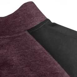 Men's Sweatshirt Quarter Zip Sweatshirt White Red Royal Blue Blue Green Half Zip Color Block Patchwork Sports & Outdoor Daily Holiday Streetwear Basic Casual Spring & Fall Clothing Apparel Hoodies