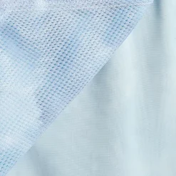 Men's Swim Shorts Board Shorts Swim Trunks Print Quick dry Breathable Drawstring Elastic Waist Vacation Beach Hawaiian Casual Blue