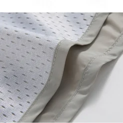 Men's Swim Trunks Swim Shorts Quick Dry Lightweight Board Shorts Bathing Suit with Pockets Mesh Lining Drawstring Swimming Surfing Beach Water Sports Solid Colored Summer