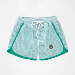 Men's Swim Trunks Swim Shorts Quick Dry Lightweight Board Shorts Bathing Suit with Pockets Mesh Lining Drawstring Swimming Surfing Beach Water Sports Solid Colored Summer