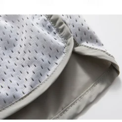 Men's Swim Trunks Swim Shorts Quick Dry Lightweight Board Shorts Bathing Suit with Pockets Mesh Lining Drawstring Swimming Surfing Beach Water Sports Solid Colored Summer