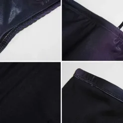 Men's Swim Trunks Swim Shorts Quick Dry Board Shorts Bathing Suit Drawstring Swimming Surfing Beach Water Sports Solid Colored Summer