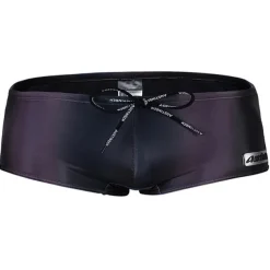 Men's Swim Trunks Swim Shorts Quick Dry Board Shorts Bathing Suit Drawstring Swimming Surfing Beach Water Sports Solid Colored Summer