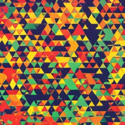 Men's Swim Trunks Swim Shorts Quick Dry Board Shorts Bathing Suit Drawstring with Pockets Swimming Surfing Beach Water Sports Printed Summer Spring