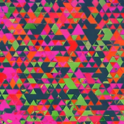 Men's Swim Trunks Swim Shorts Quick Dry Board Shorts Bathing Suit Drawstring with Pockets Swimming Surfing Beach Water Sports Printed Summer Spring