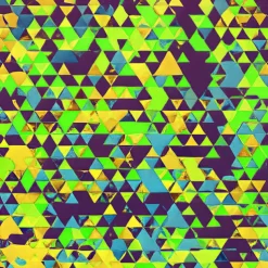 Men's Swim Trunks Swim Shorts Quick Dry Board Shorts Bathing Suit Drawstring with Pockets Swimming Surfing Beach Water Sports Printed Summer Spring