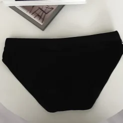 Men's Swim Trunks Swim Shorts Swimwear Bottoms Swimming Surfing Beach Water Sports Patchwork Summer Spring