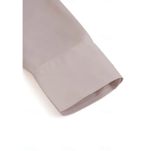 Men's Symbol Shirt Western Shirt Cowboy Shirt Long Sleeve Vintage Western Style Outdoor Street Casual Daily Fall & Winter Turndown Buttons Print Gray