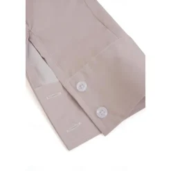 Men's Symbol Shirt Western Shirt Cowboy Shirt Long Sleeve Vintage Western Style Outdoor Street Casual Daily Fall & Winter Turndown Buttons Print Gray