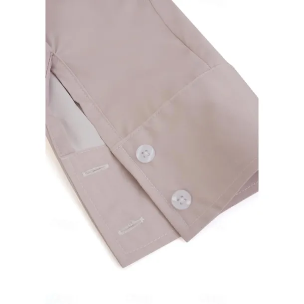 Men's Symbol Shirt Western Shirt Cowboy Shirt Long Sleeve Vintage Western Style Outdoor Street Casual Daily Fall & Winter Turndown Buttons Print Gray