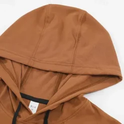 Men's T shirt Hiking Vest Sleeveless Hooded Tank Top Sleeveless Shirt Vest Top Outdoor Quick Dry Soft Sweat wicking Polyester Black White Purple Climbing Camping / Hiking / Caving Traveling