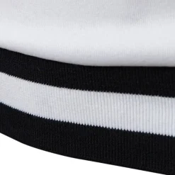 Men's T Shirt Knit Tee Long Sleeve V Neck Winter Spring & Fall Solid Color Knitwear V Neck Casual Daily Black White Yellow Top Tee for Men